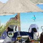 Surfing Village Paros Hotel