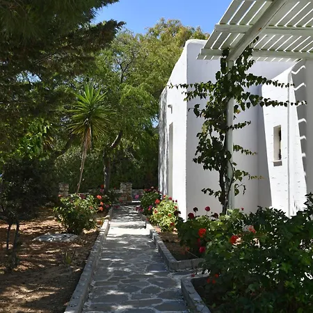 サーフィン ビーチ ビレッジ パロス パロス島