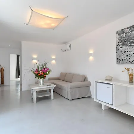 サーフィン ビーチ ビレッジ パロス ホテル パロス島