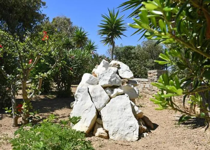 Surfing Village Paros