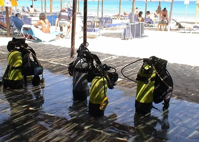 Surfing Village Paros