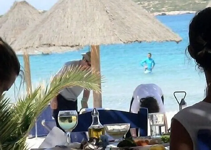 Surfing Village Paros Hotel