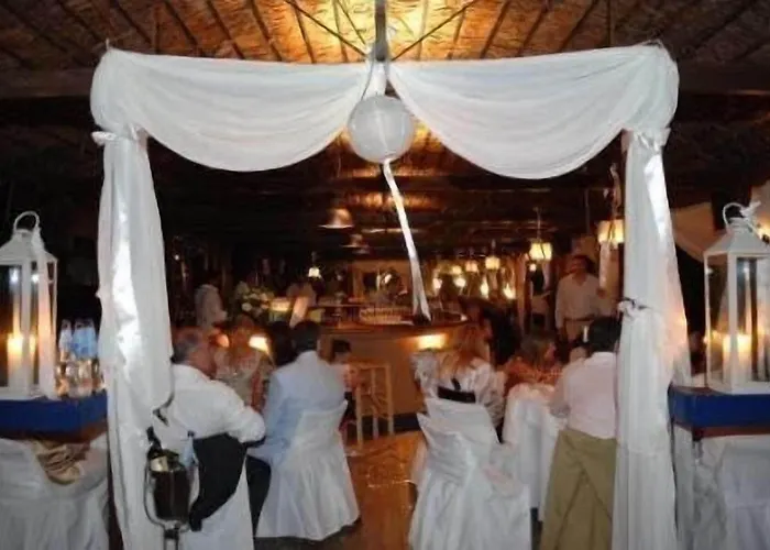 Hotel Surfing Village Paros