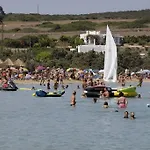 Hotel Surfing Village Paros