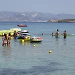 Surfing Village Paros Hotel Santa Maria (Paros)