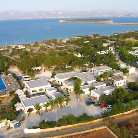 Surfing Village Paros Hotel