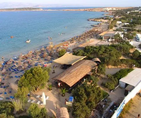 Otel Surfing Village Paros