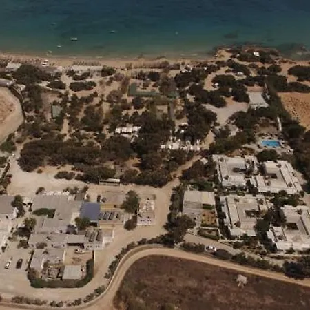Otel Surfing Village Paros