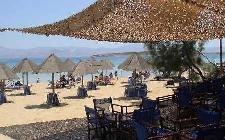 Otel Surfing Village Paros Santa Maria (Paros)