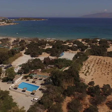 Otel Surfing Village Paros