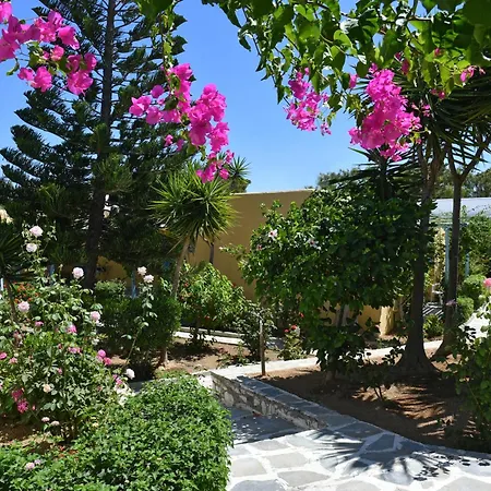 Otel Surfing Village Paros 3*