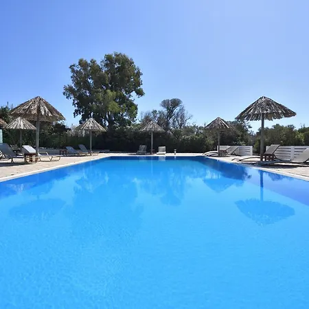 Otel Surfing Village Paros Santa Maria (Paros)