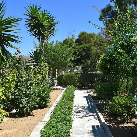 Hotel Surfing Village Paros 3*