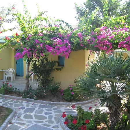 Otel Surfing Village Paros