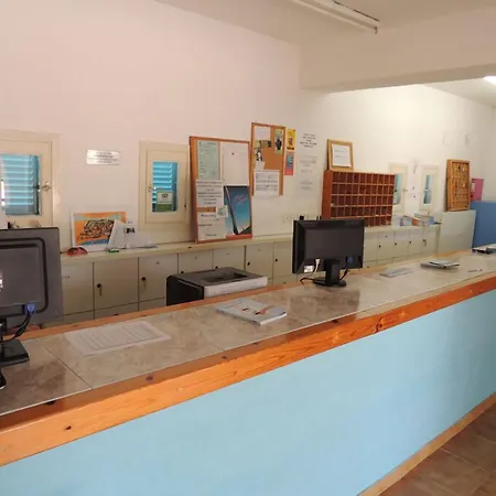 Hotel Surfing Village Paros 3*