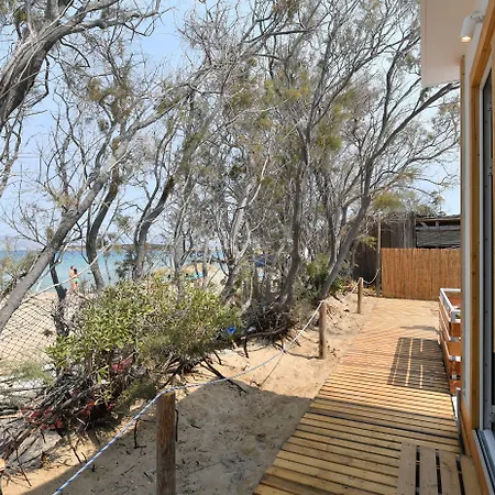 Surfing Village Paros Hotel 3*