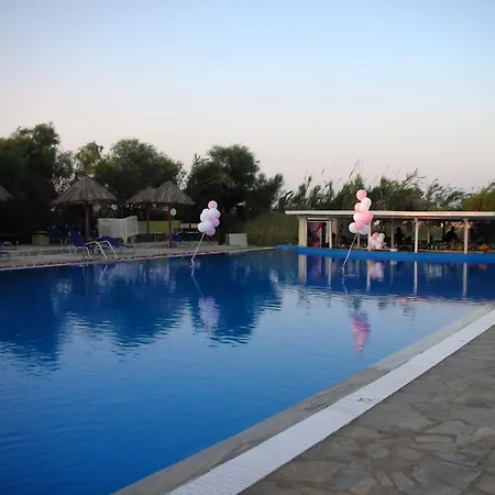 Otel Surfing Village Paros