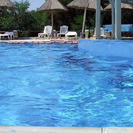 Hotel Surfing Village Paros