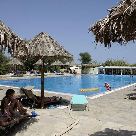 Surfing Village Paros Páros