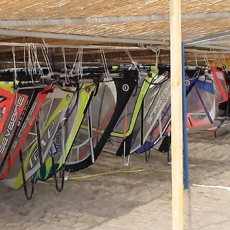 Hotel Surfing Village Paros Páros