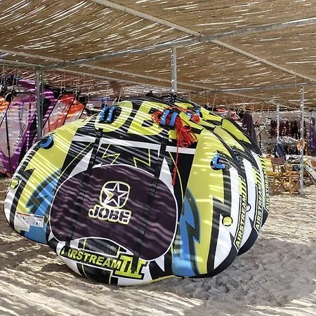 Surfing Village Paros Σάντα Μαρία