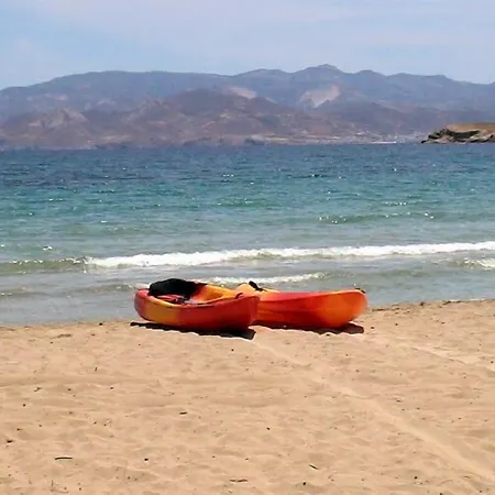Surfing Village Paros 3* Σάντα Μαρία