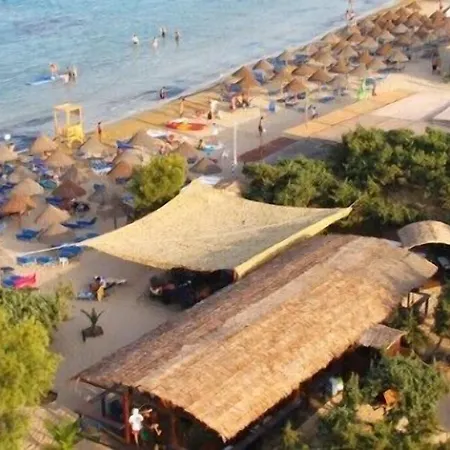 Otel Surfing Village Paros