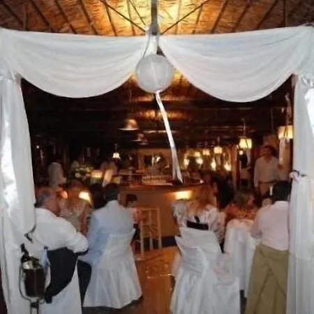 Hotel Surfing Village Paros