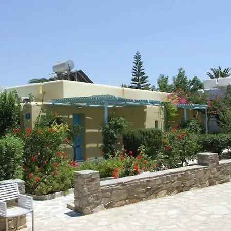 Surfing Village Paros