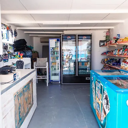 Surfing Village Paros Отель 3*