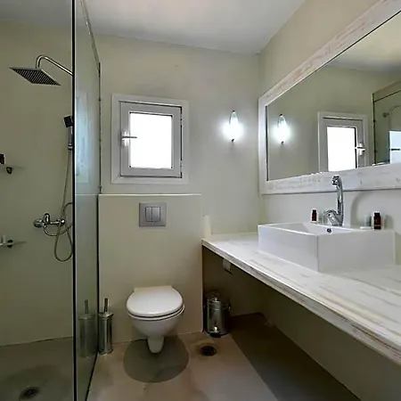 Surfing Village Paros 3*