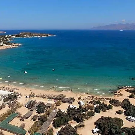 Surfing Village Paros Ξενοδοχείο