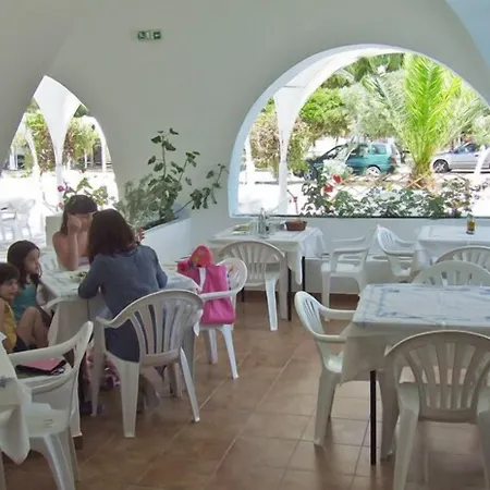 Surfing Village Paros