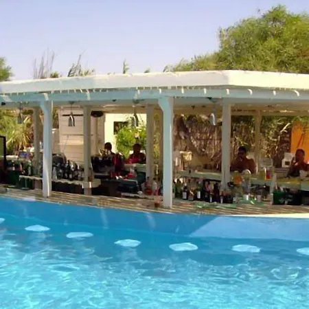 Ξενοδοχείο Surfing Village Paros