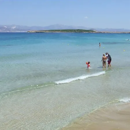 Surfing Village Paros 3* Σάντα Μαρία