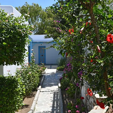 Otel Surfing Village Paros 3*