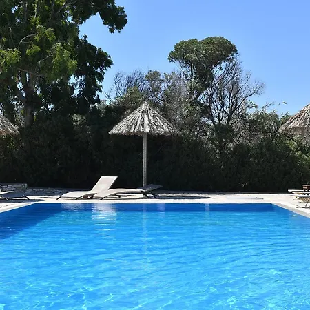 Surfing Village Paros Hotel 3*