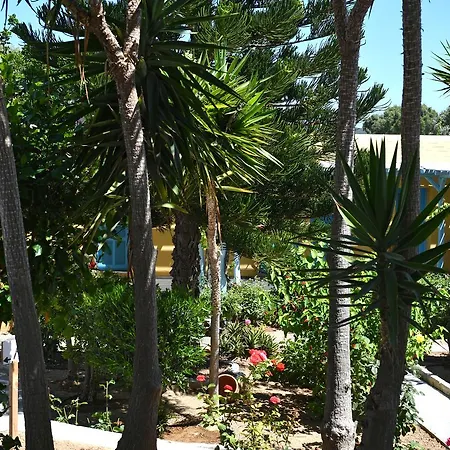 Surfing Village Paros 3* Páros