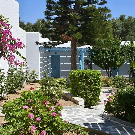 Surfing Village Paros Otel