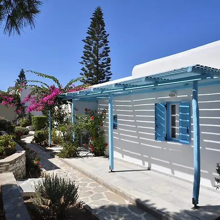 Surfing Village Paros Hotel