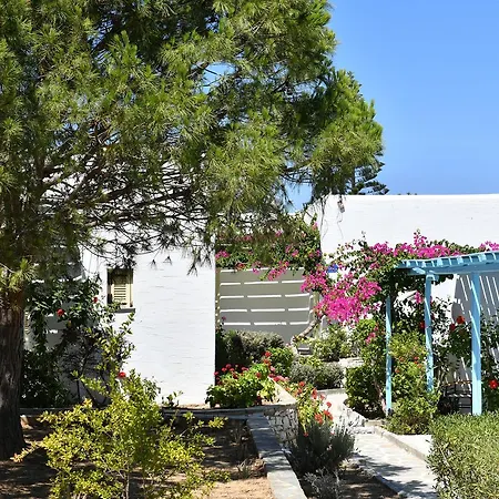Surfing Village Paros 3* Санта-Мария