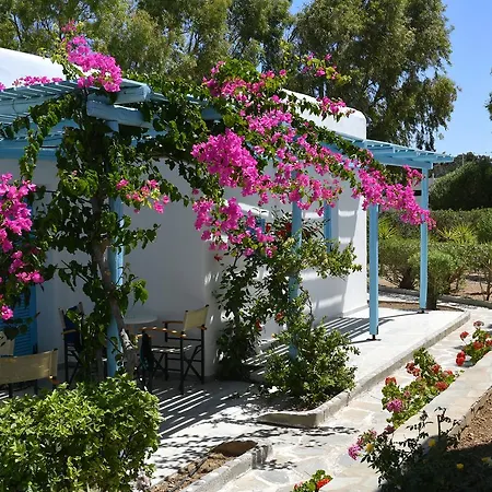 Surfing Village Paros 3* Σάντα Μαρία