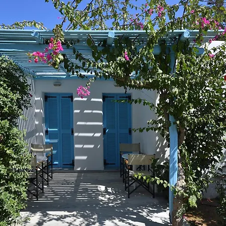 Ξενοδοχείο Surfing Village Paros