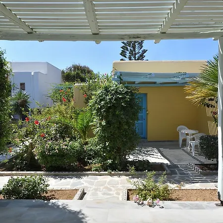 Surfing Village Paros