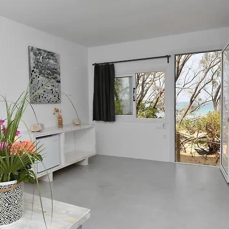 Surfing Village Paros 3* Páros