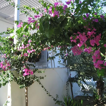 Surfing Village Paros 3*
