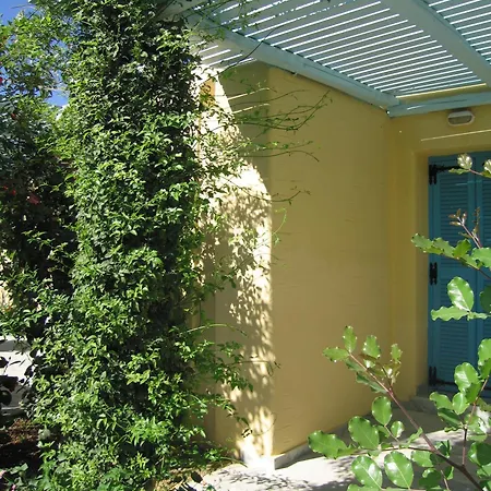 Surfing Village Paros Hotel 3*