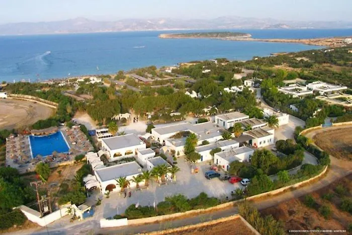 Surfing Village Paros Otel