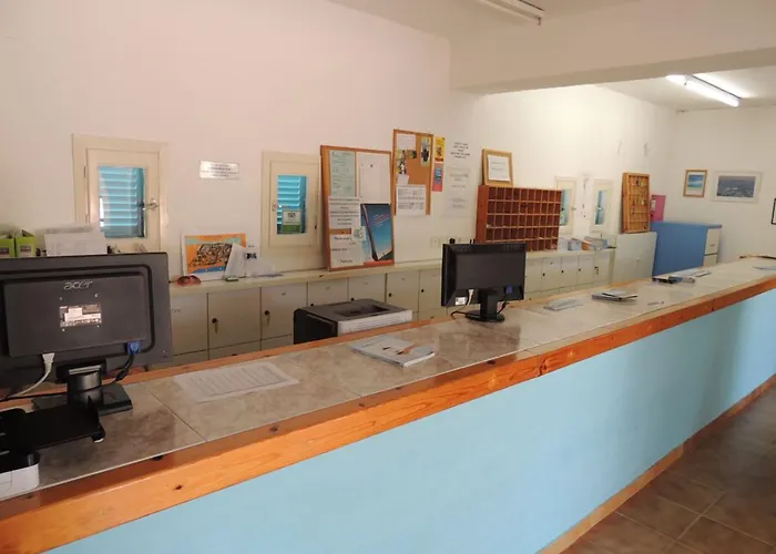 Otel Surfing Village Paros 3*