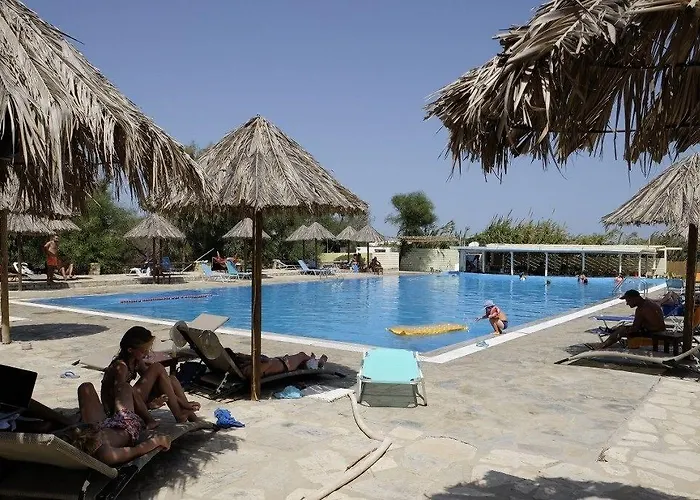 Surfing Village Paros Santa Maria (Paros)